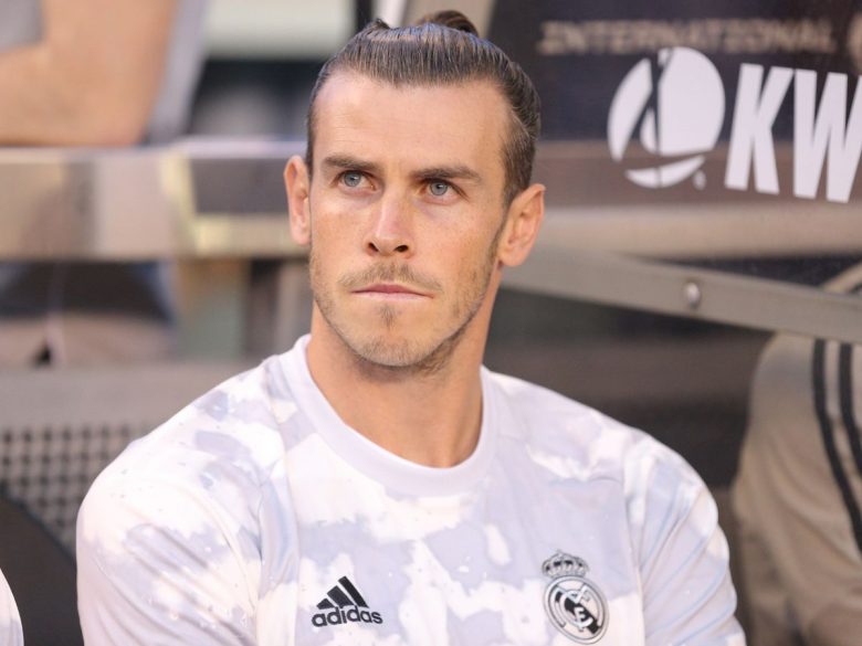 Gareth Bale - Bonus Bola
