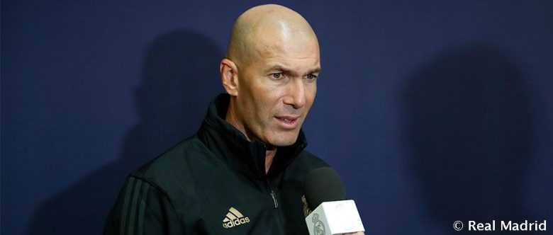 Zinedine Zidane - Bonus Bola
