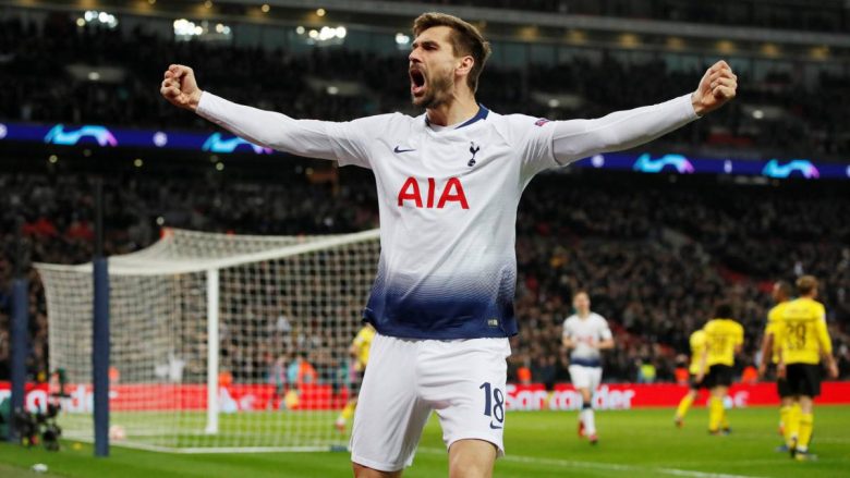 Fernando Llorente - Berita Bola