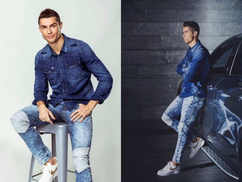 Cristiano Ronaldo - Bonus Bola