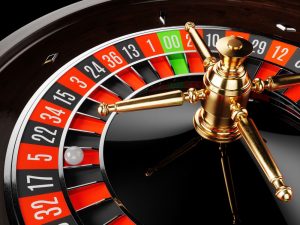 Jackpot Roulette Online