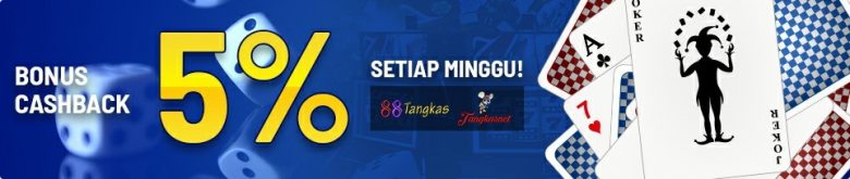 Agen Judi Bola Tangkas