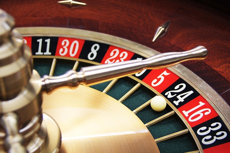 Roulette Online Uang Asli 2019