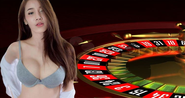 Judi Roulette Online Nomor 1 Indonesia