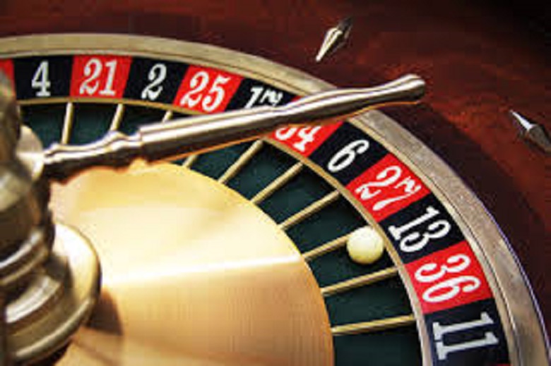 Casino Roulette Online Indonesia