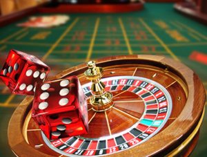 Casino Roulette Online Indonesia