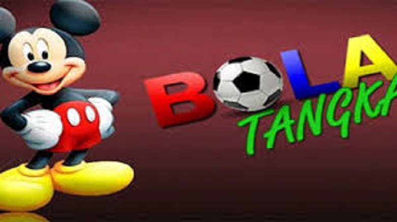 Bola Tangkas Online Terpercaya