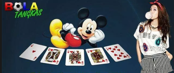 cara menang bermain judi bola tangkas online judi bola tangkas online