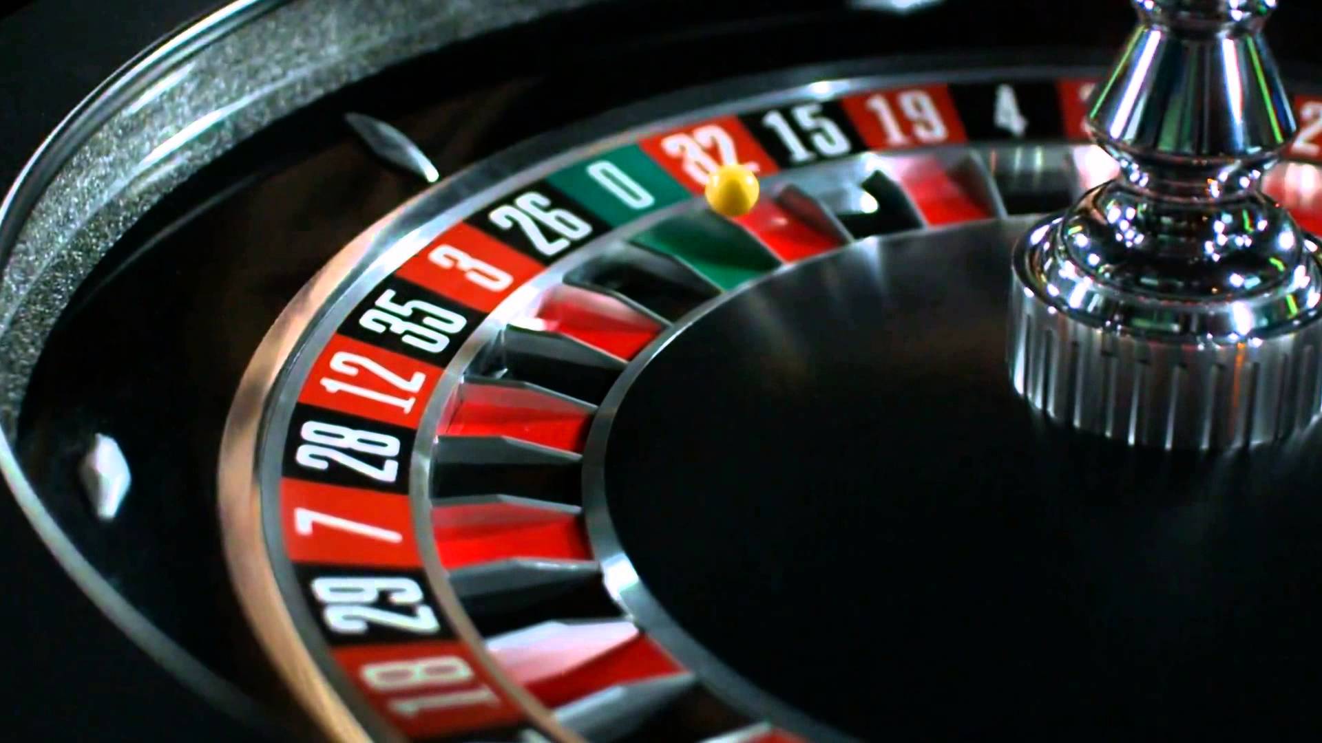 4 TRIK BERMAIN ROULETTE PASTI MENANG