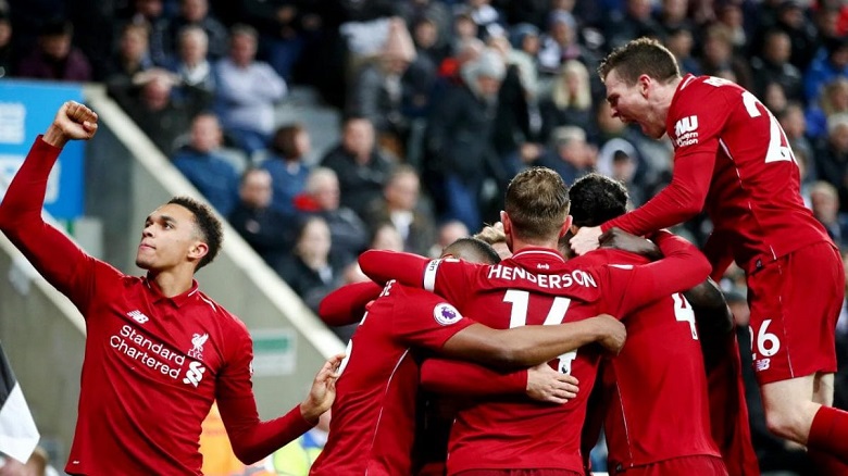 Liga Champions Jadi Pembuktian Peran Penting Naby Keita di Liverpool