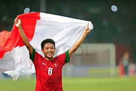 Evan Dimas U 20