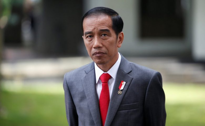 Penggal Jokowi? Siap-siap masuk bui