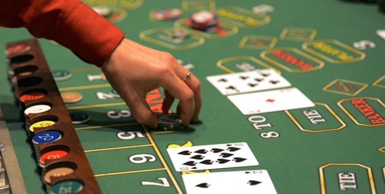 Keuntungan Bermain Roulette Online