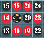 live roulette online indonesia