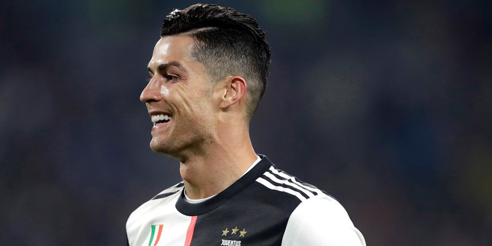 Cristiano Ronaldo: Ballon d'Or No, Liga Champions Yes