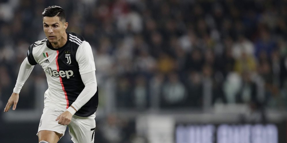 Cristiano Ronaldo: Ballon d'Or No, Liga Champions Yes