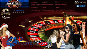 live roulette online indonesia