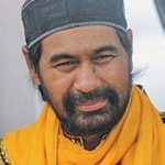 Muzakir Manaf alias Mualem