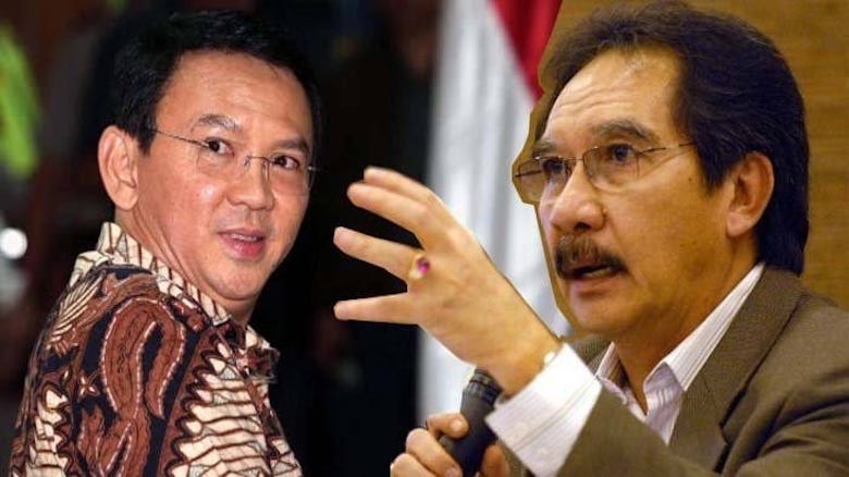 Ramai RAPBD 2020 DKI Jakarta, Ahok dan Antasari Azhar Jadi Dewan Pengawas KPK?