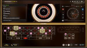 Live Roulette Online Indonesia