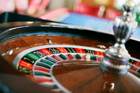 Live Roulette Online Indonesia