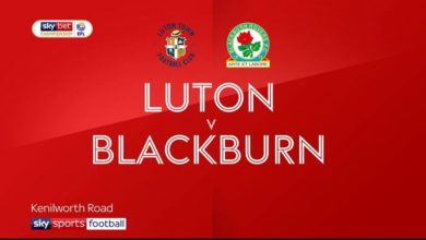Photo of Prediksi Skor BolaBocoran Bandar Luton Town vs Blackburn Rovers 21 November 2020