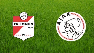 Photo of Prediksi Bola FC Emmen vs Ajax 29 November 2020