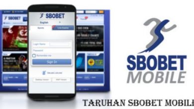Photo of Link Alternatif Sbobet 100% Lancar Wap