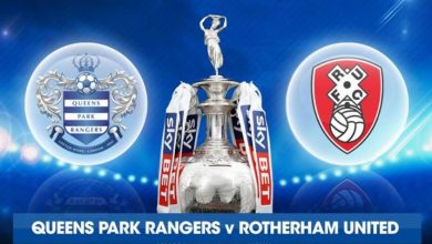 Photo of Prediksi Sepak Bola Queens Park Rangers vs Rotherham 25 November 2020