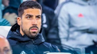 Photo of Nasib Tak Jelas di Juve, Sami Khedira Ingin Merantau ke Inggris