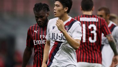 Photo of Daftar Bek Serie A yang Pantas Gantikan Virgil Van Dijk di Liverpool