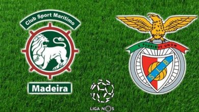 Photo of Prediksi Maritimo vs Benfica 1 Desember 2020