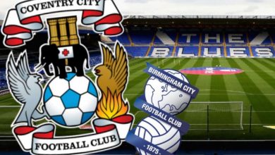 Photo of Prediksi Bola Wama88 Coventry City vs Birmingham City 21 November 2020 Main Aman