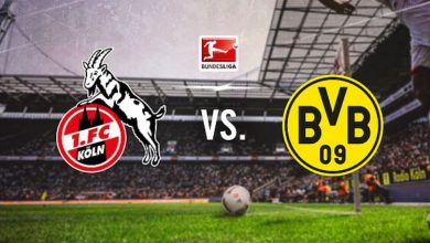 Photo of Prediksi Bola Borussia Dortmund vs FC Koln 28 November 2020