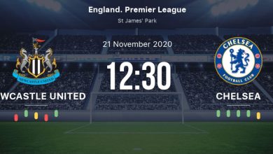 Photo of Prediksi Parlay Newcastle United vs Chelsea 21 November 2020