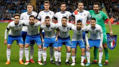 Photo of Perombakan Besar Timnas Italia di Era Mancini