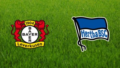 Photo of Prediksi Bayer Leverkusen vs Hertha Berlin 29 November 2020