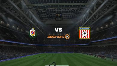 Photo of Live Streaming 
La Serena vs Curicó Unido (PPD) 26 Desember 2020