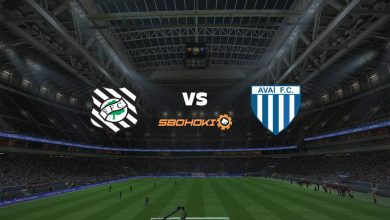 Photo of Live Streaming 
Figueirense vs Avaí 26 Desember 2020
