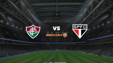 Photo of Live Streaming 
Fluminense vs São Paulo 27 Desember 2020