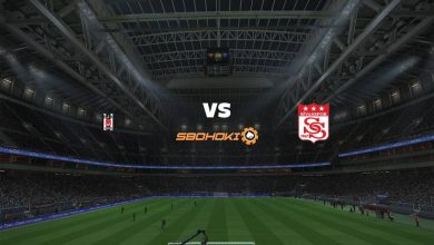 Photo of Live Streaming 
Besiktas vs Sivasspor 28 Desember 2020