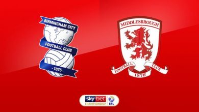 Photo of Prediksi Bola Birmingham vs Middlesbrough 19 Desember 2020