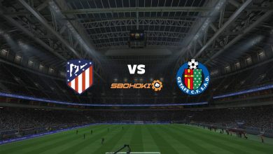 Photo of Live Streaming 
Atletico Madrid vs Getafe 30 Desember 2020