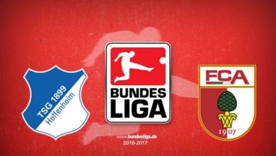 Photo of Prediksi Bola Hoffenheim vs Augsburg 8 Desember 2020