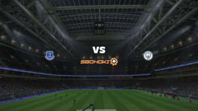 Photo of Live Streaming 
Everton vs Manchester City 28 Desember 2020
