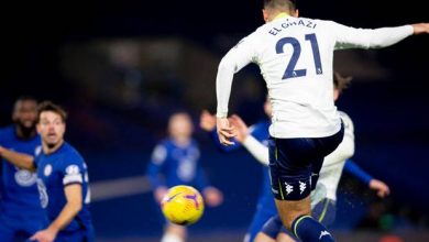 Photo of Chelsea Gagal ke 4 Besar Ditahan aston Villa
