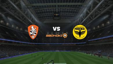 Photo of Live Streaming 
Brisbane Roar vs Wellington Phoenix FC 29 Desember 2020