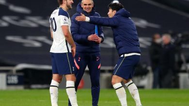 Photo of Tak Hanya Kane-Son, Tottenham Punya Ancaman Lain