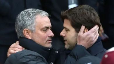 Photo of Membandingkan Capaian Jose Mourinho vs Mauricio Pochettino di Tottenham, Gaya Parkir Bus Lebih Efektif Sajikan Gelar?
