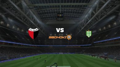 Photo of Live Streaming 
Colón (Santa Fe) vs Banfield 29 Desember 2020